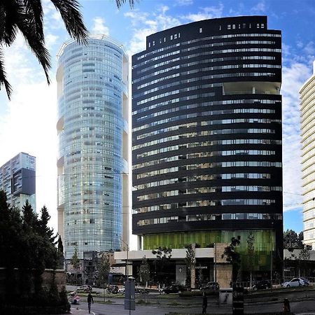 Milan Apartment Mexico City Exterior photo